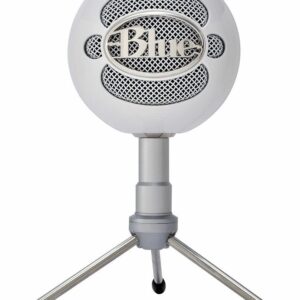Logitech - Microphone - Wired