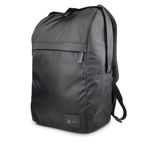 Xtech - Laptop Backpack - 15.6"
