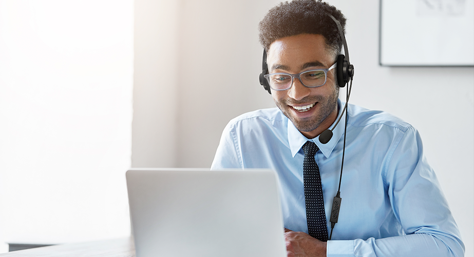 Xtech - XTH-245 - Headphones with microphone - Para Conference / Para Computer - Wired - ENC -In line control - Imagen 2