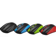 Xtech - Mouse - 2.4 GHz