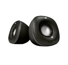 Xtech - Altavoces - 2.0 canales - 6 W con cable XTS-115BL - Imagen 4
